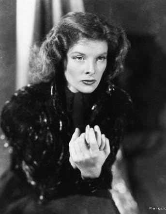 photo-Katharine Hepburn 1937