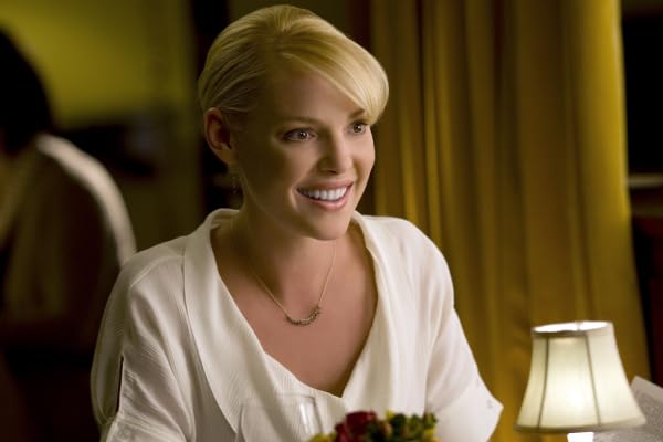 photo-Katherine Heigl 2009