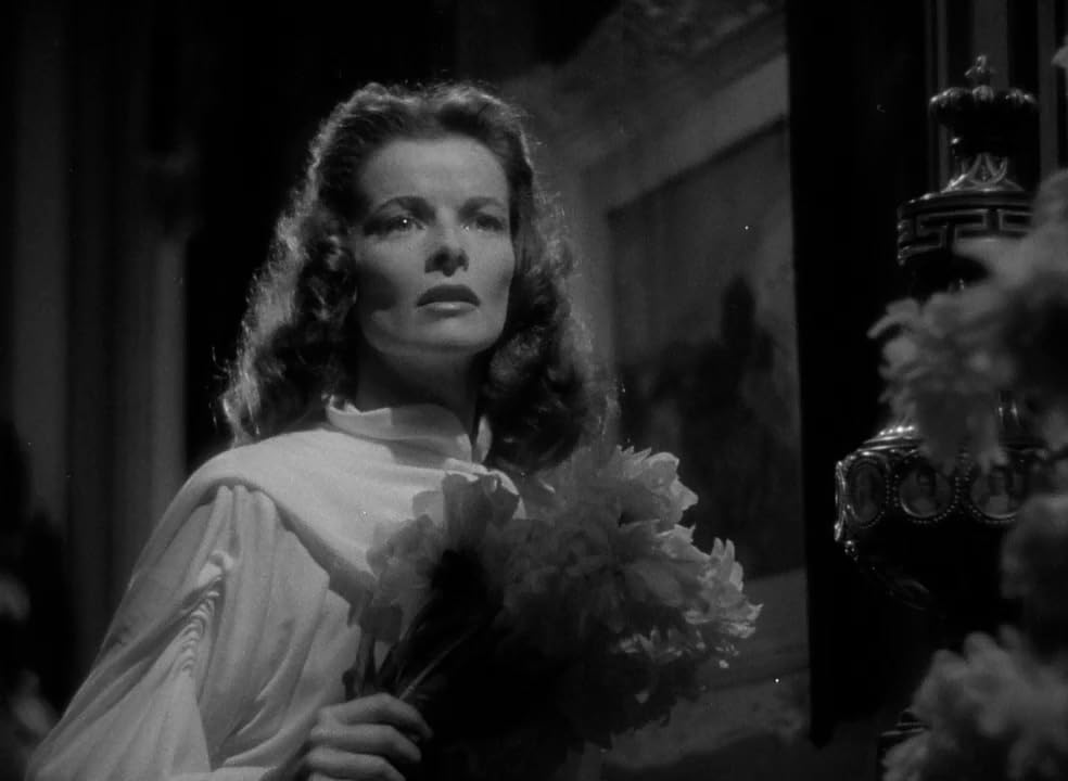 photo-Katharine Hepburn 1942