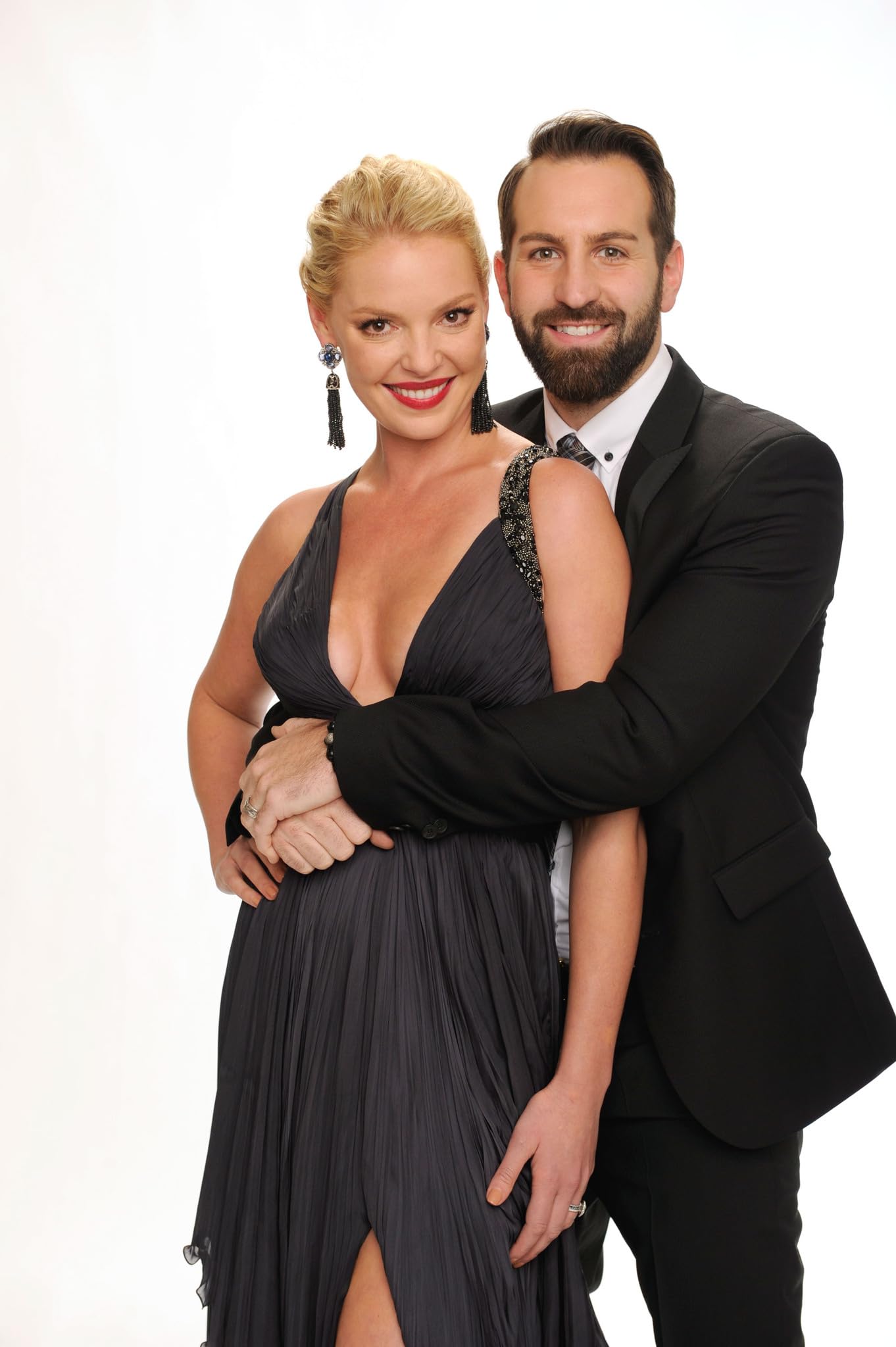 photo-Katherine Heigl 2011