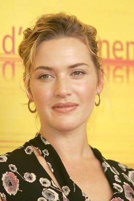 photo-Kate Winslet 2004