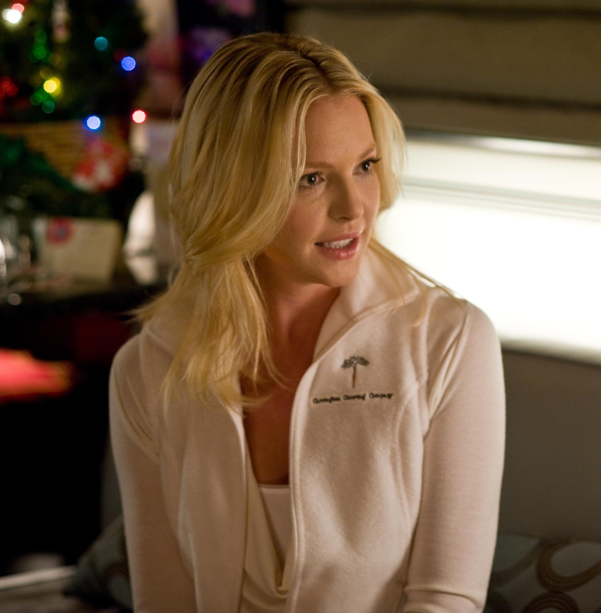 photo-Katherine Heigl 2011