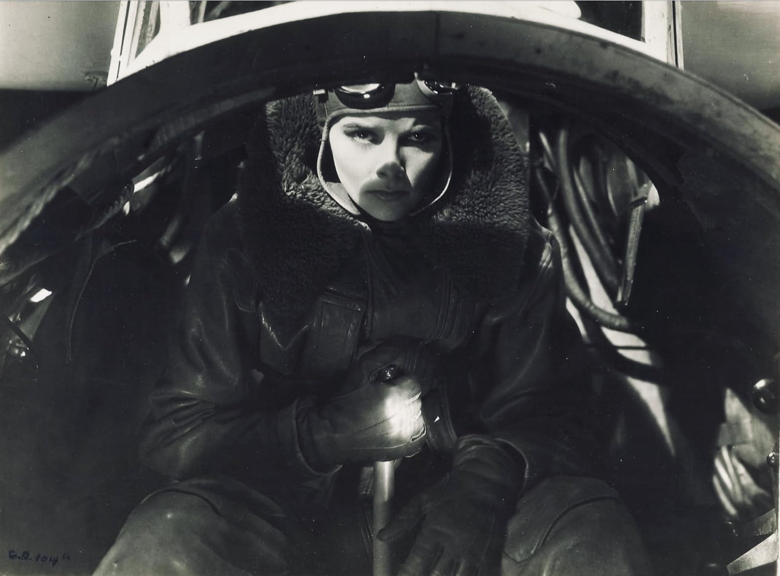 photo-Katharine Hepburn 1933