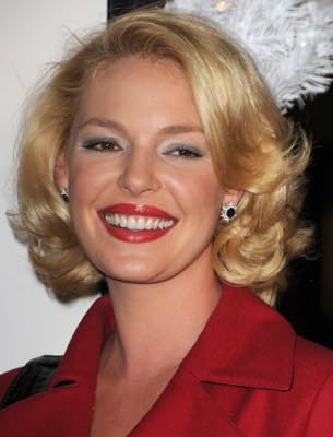 photo-Katherine Heigl 2008