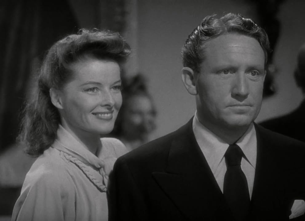 photo-Katharine Hepburn 1942