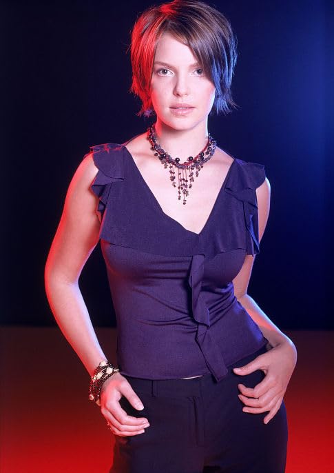 photo-Katherine Heigl 1999