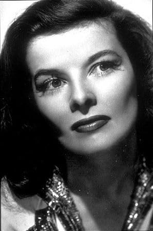photo-Katharine Hepburn 1934