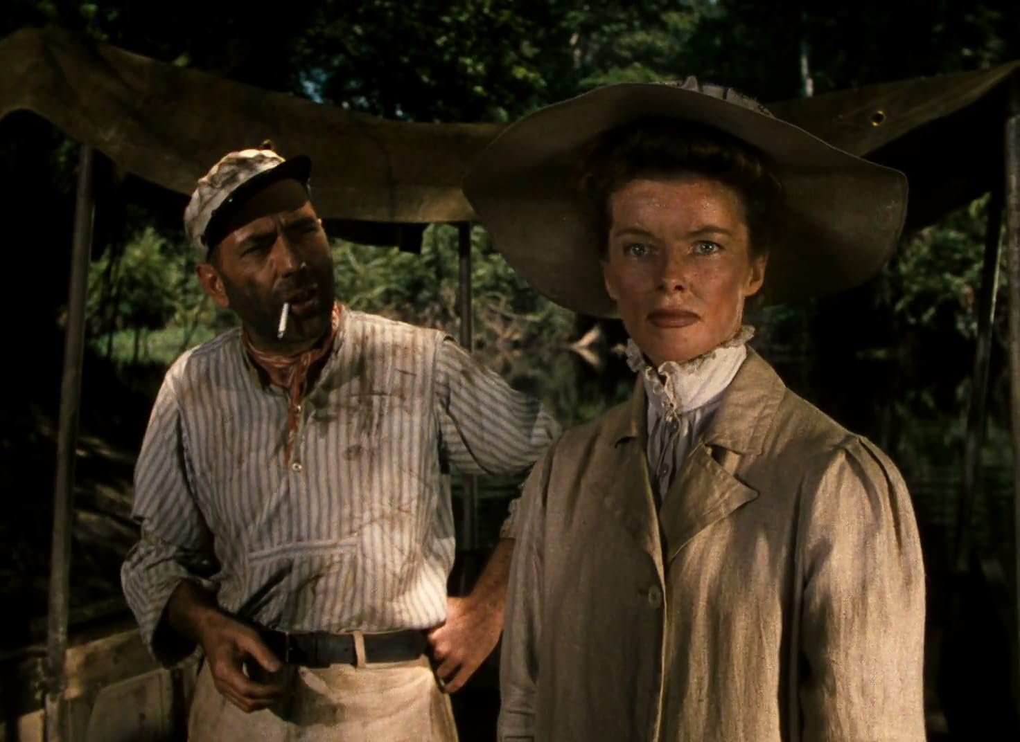 photo-Katharine Hepburn 1951