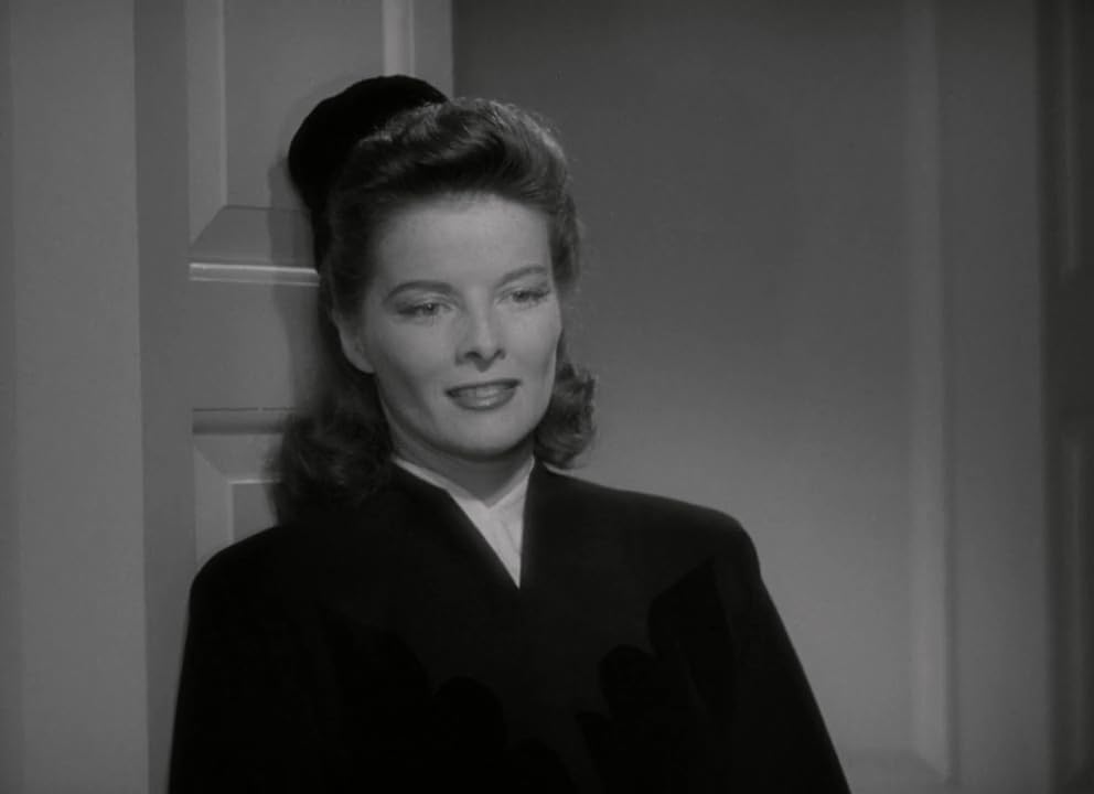 photo-Katharine Hepburn 1942