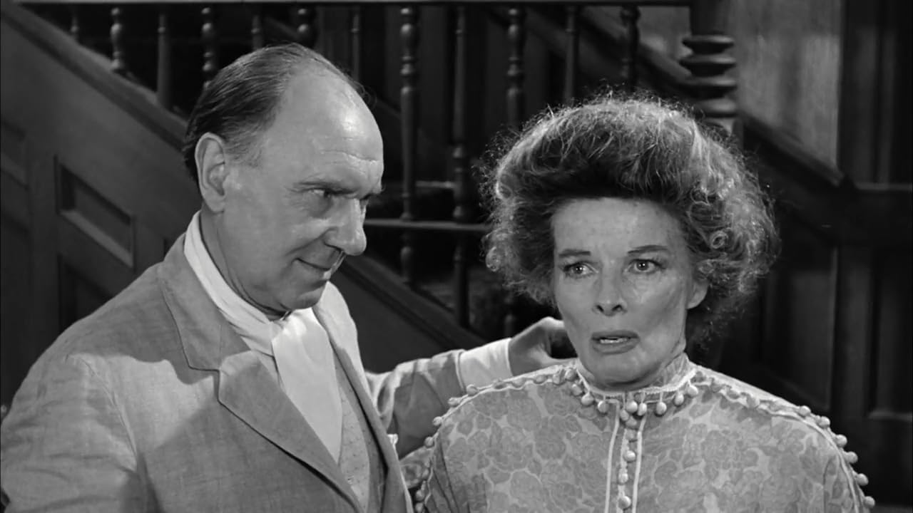 photo-Katharine Hepburn 1962