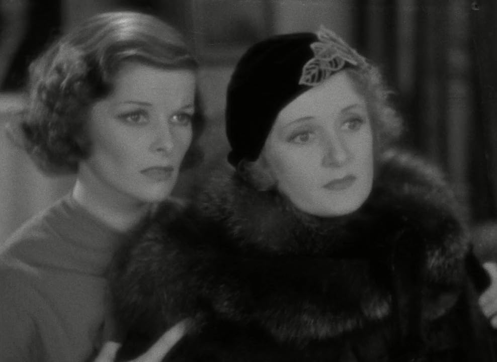 photo-Katharine Hepburn 1932