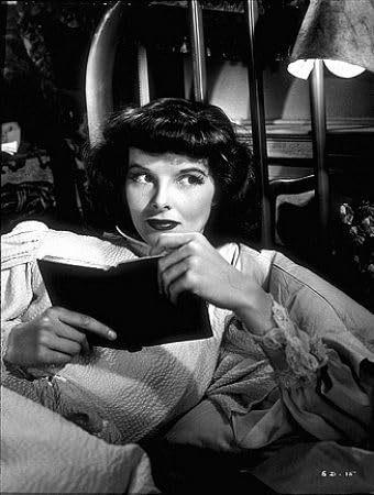 photo-Katharine Hepburn 1934