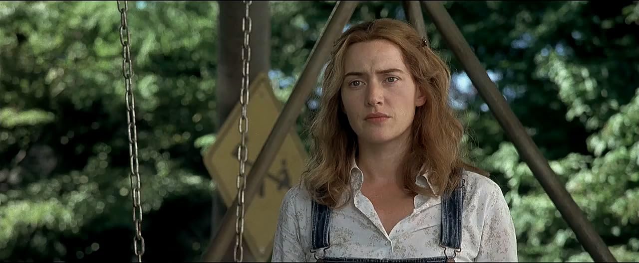 photo-Kate Winslet 2006