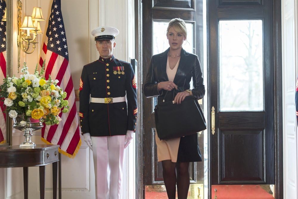 photo-Katherine Heigl 2014