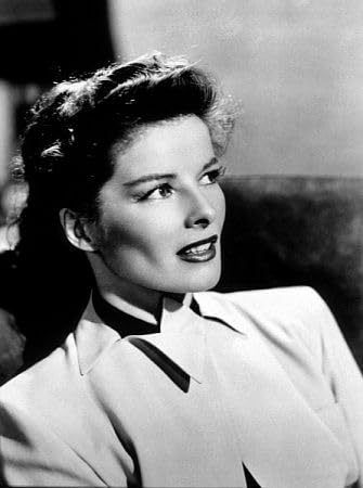 photo-Katharine Hepburn 1935