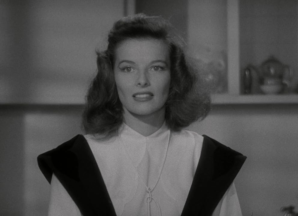 photo-Katharine Hepburn 1942