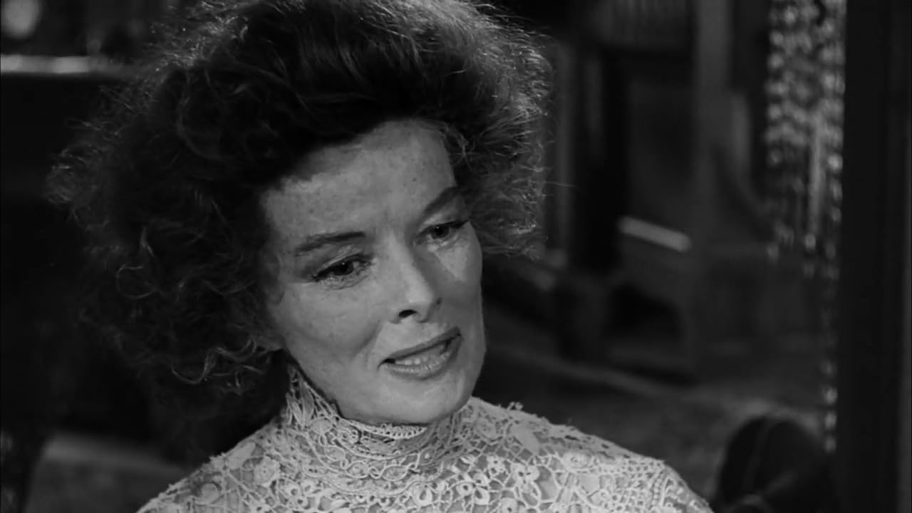 photo-Katharine Hepburn 1962