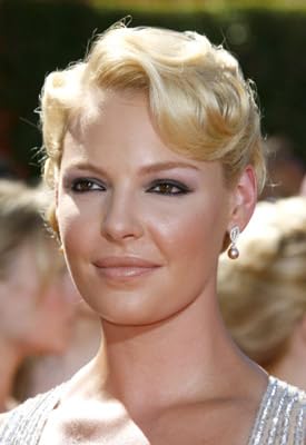 photo-Katherine Heigl 2006
