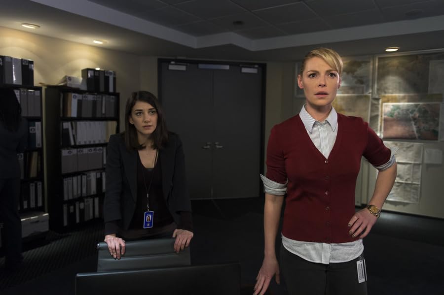 photo-Katherine Heigl 2014