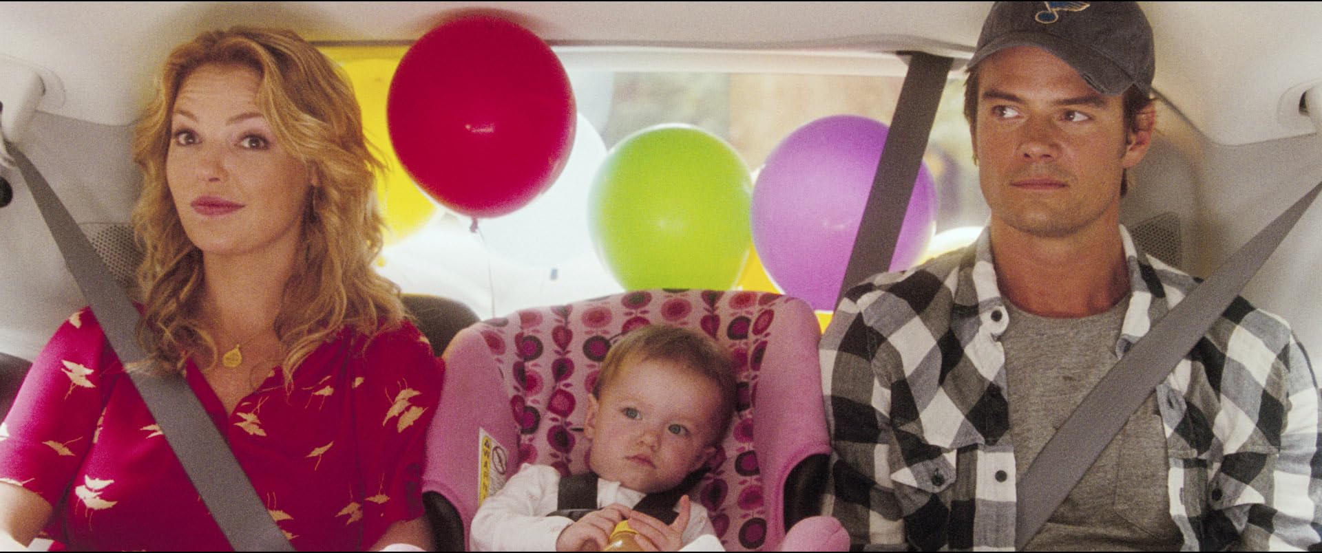 photo-Katherine Heigl 2010