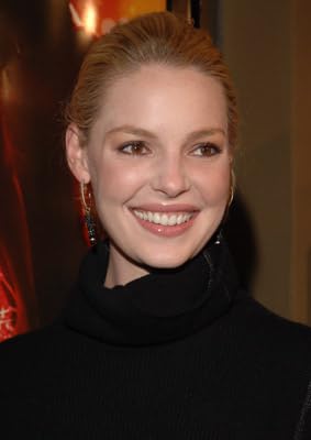photo-Katherine Heigl 2006