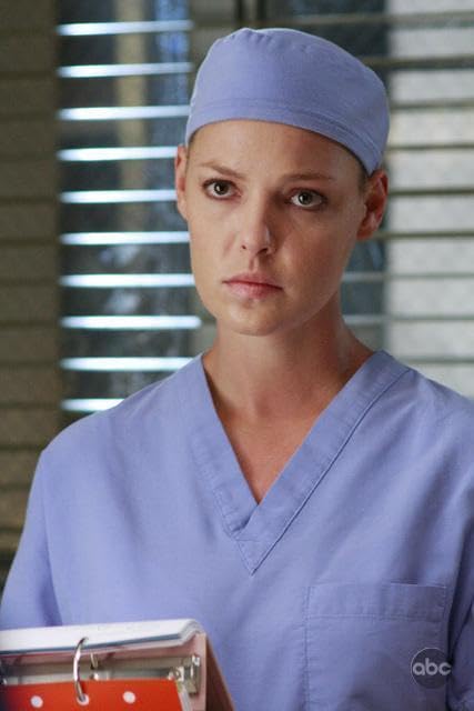 photo-Katherine Heigl 2005