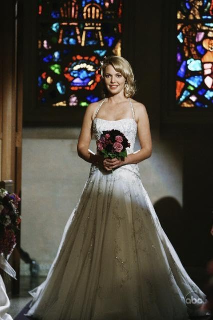 photo-Katherine Heigl 2005