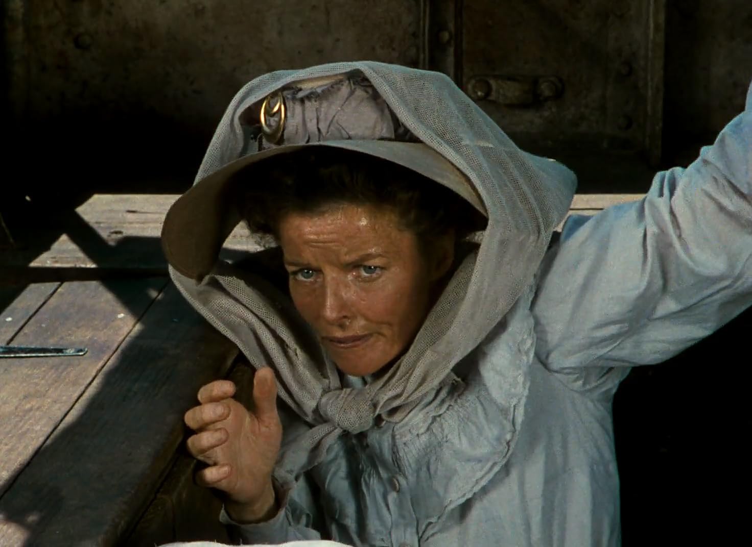 photo-Katharine Hepburn 1951