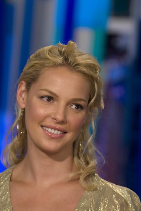 photo-Katherine Heigl 2005