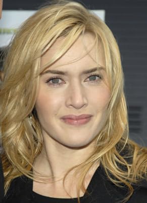photo-Kate Winslet 2006