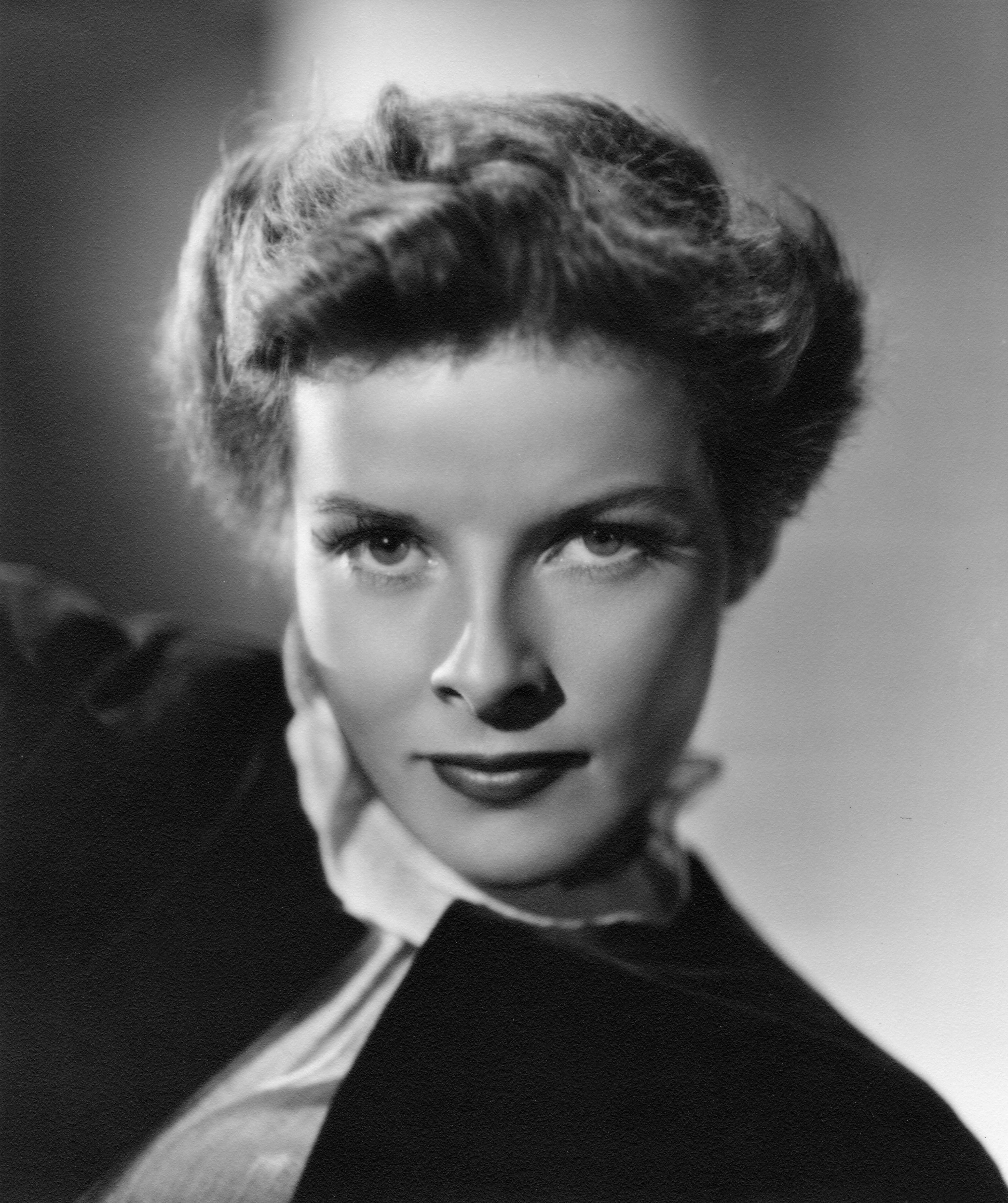 photo-Katharine Hepburn 1942
