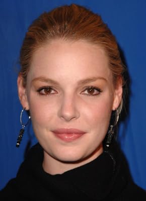 photo-Katherine Heigl 2006