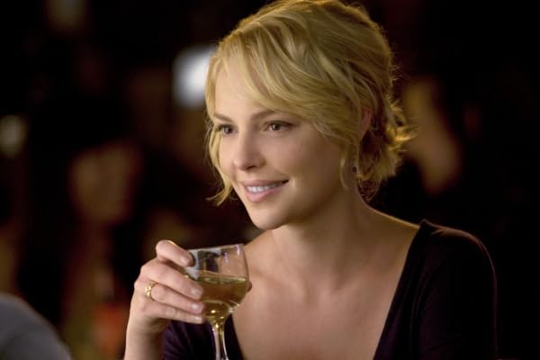photo-Katherine Heigl 2009