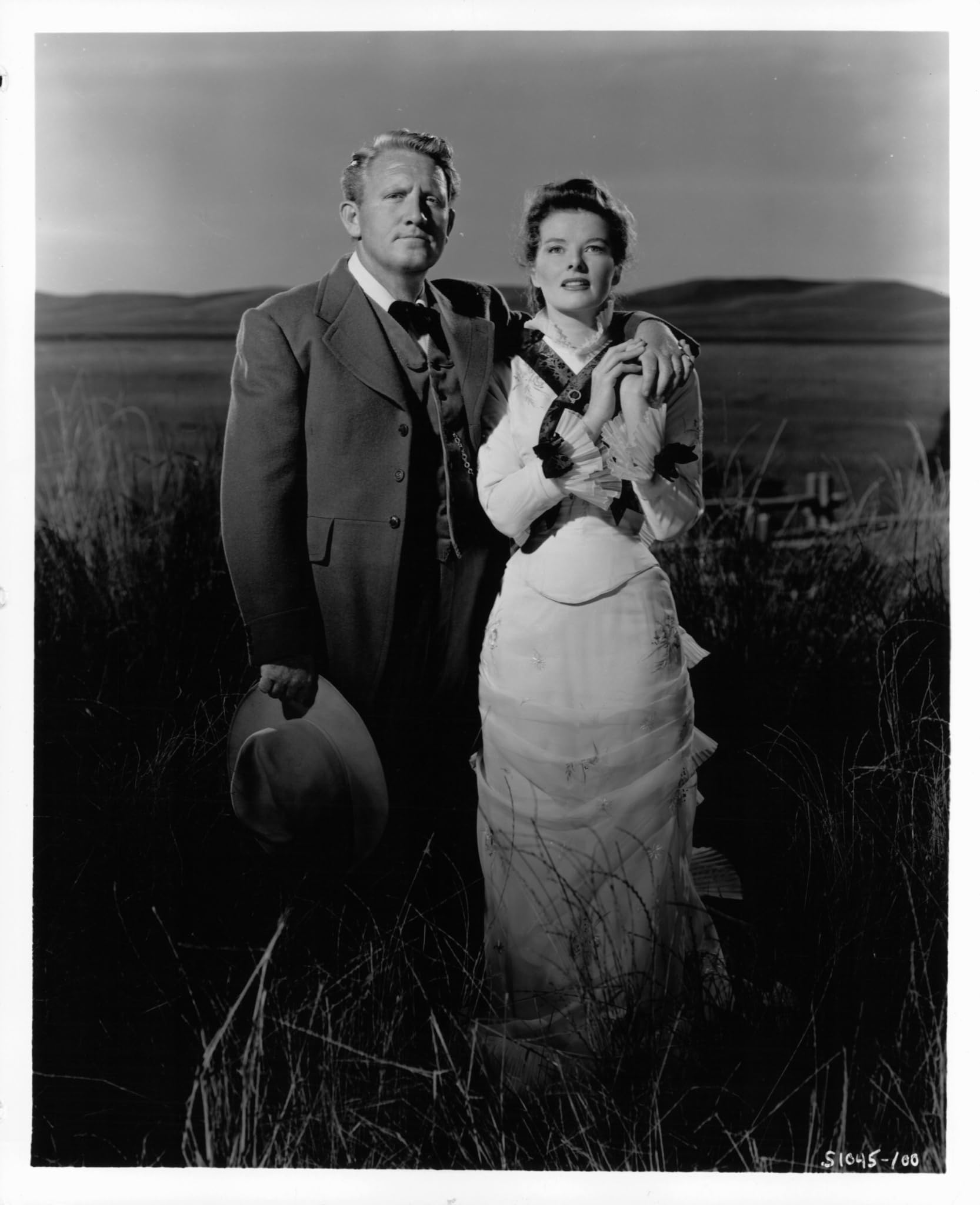 photo-Katharine Hepburn 1947