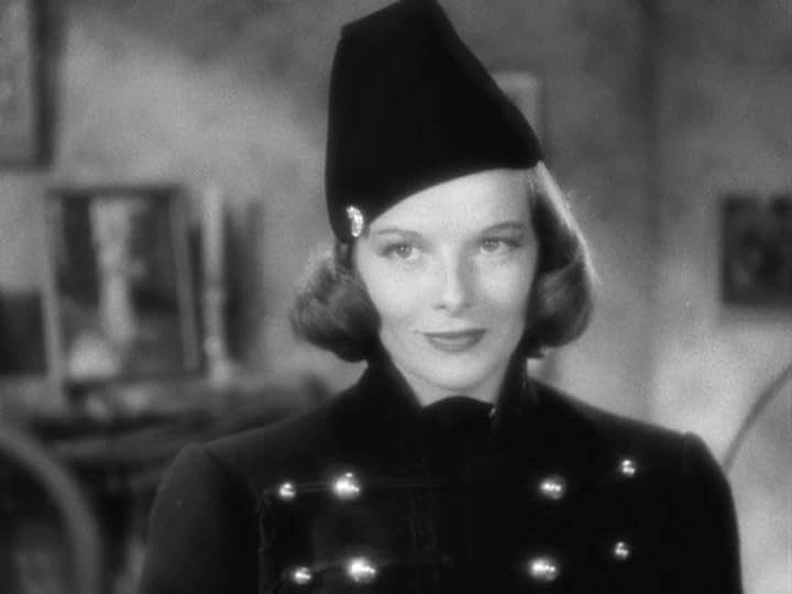 photo-Katharine Hepburn 1937