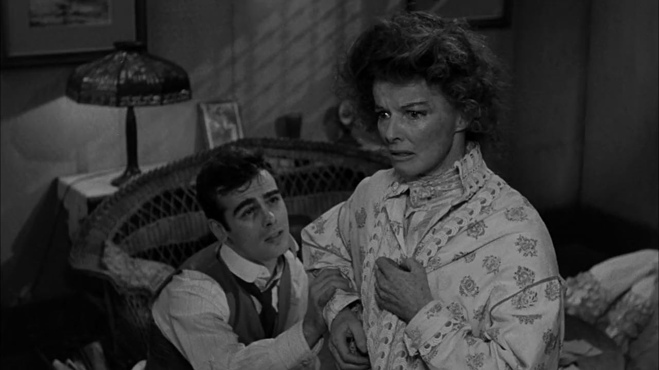 photo-Katharine Hepburn 1962