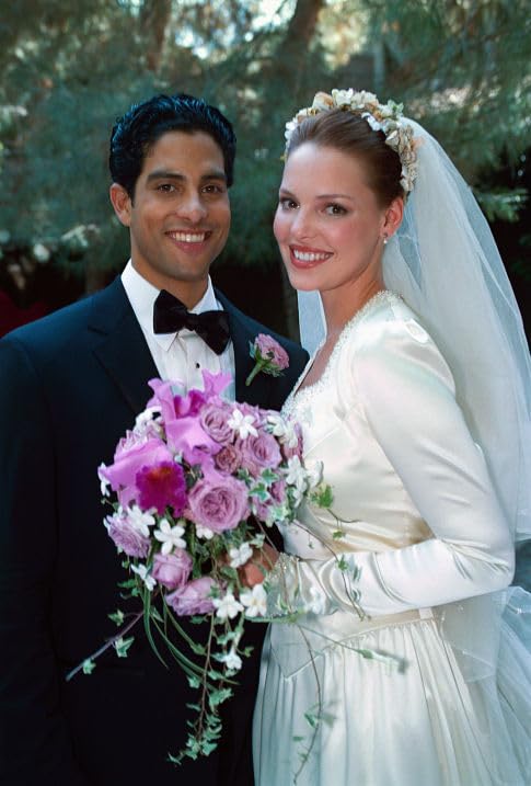 photo-Katherine Heigl 1999