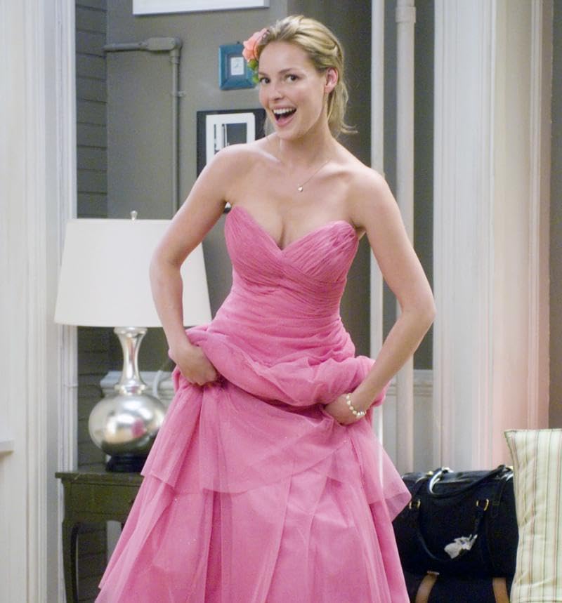 photo-Katherine Heigl 2008