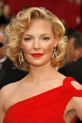 photo-Katherine Heigl 2008