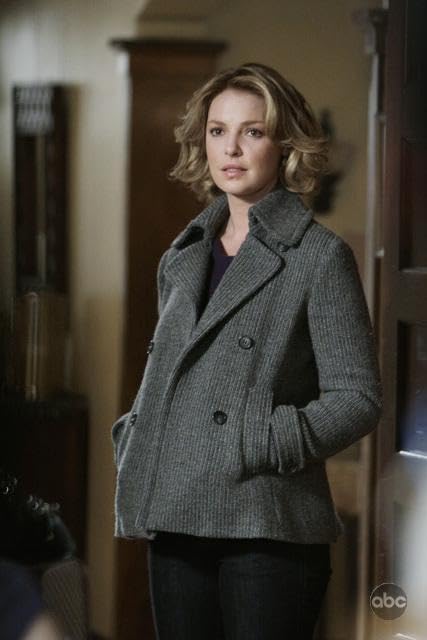 photo-Katherine Heigl 2005