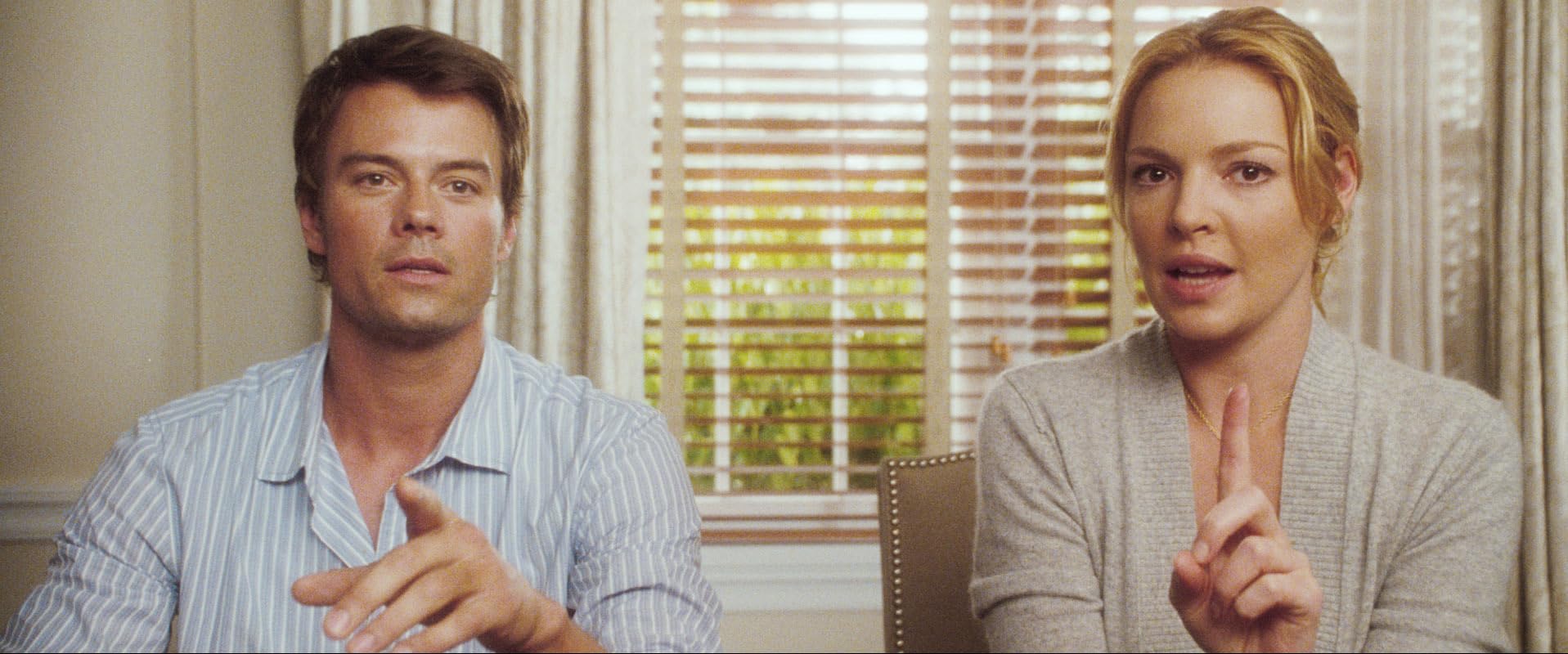 photo-Katherine Heigl 2010