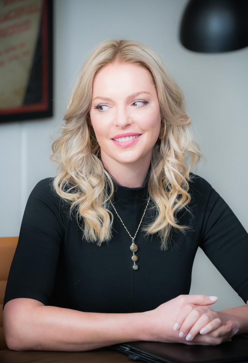 photo-Katherine Heigl 2017