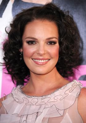 photo-Katherine Heigl 2010