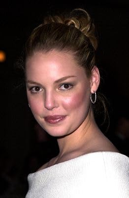 photo-Katherine Heigl 2002
