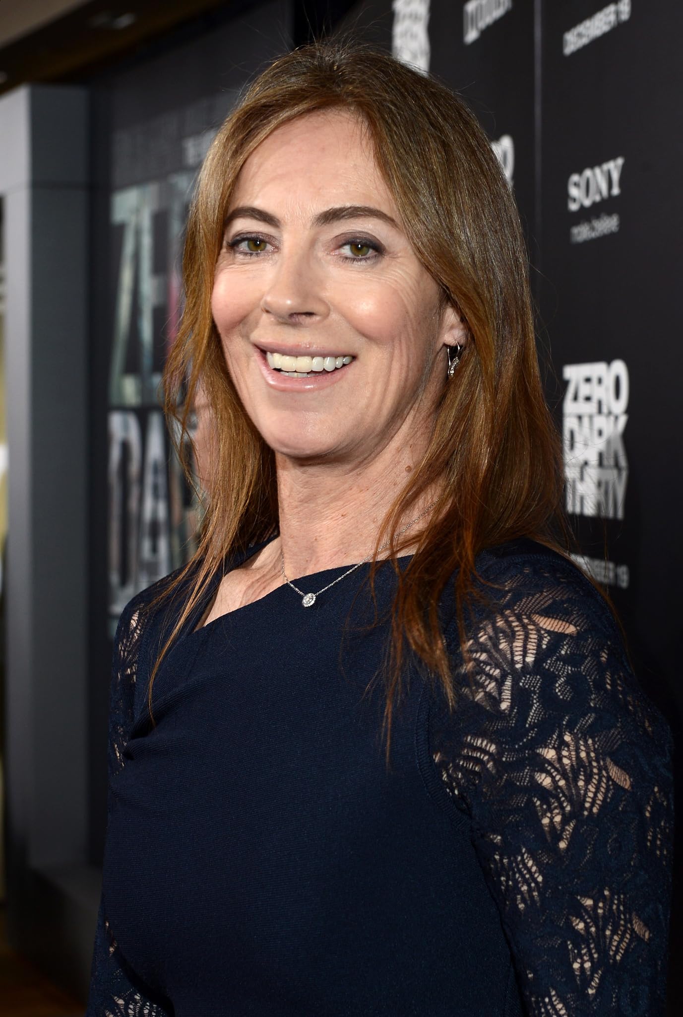 photo-Kathryn Bigelow 2012