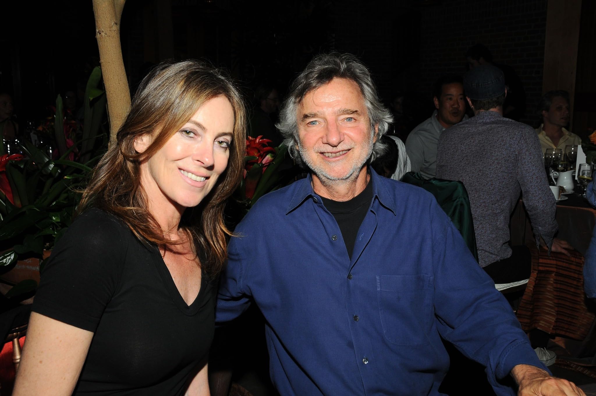 photo-Kathryn Bigelow 2010