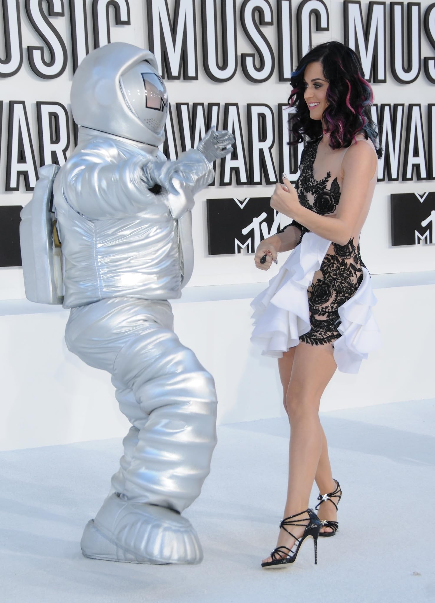 photo-Katy Perry 2010