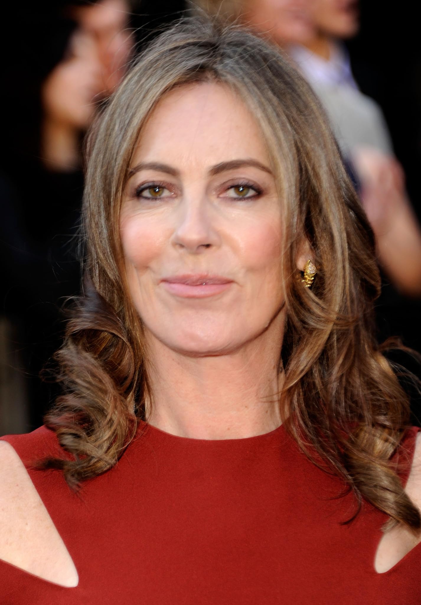 photo-Kathryn Bigelow 2011