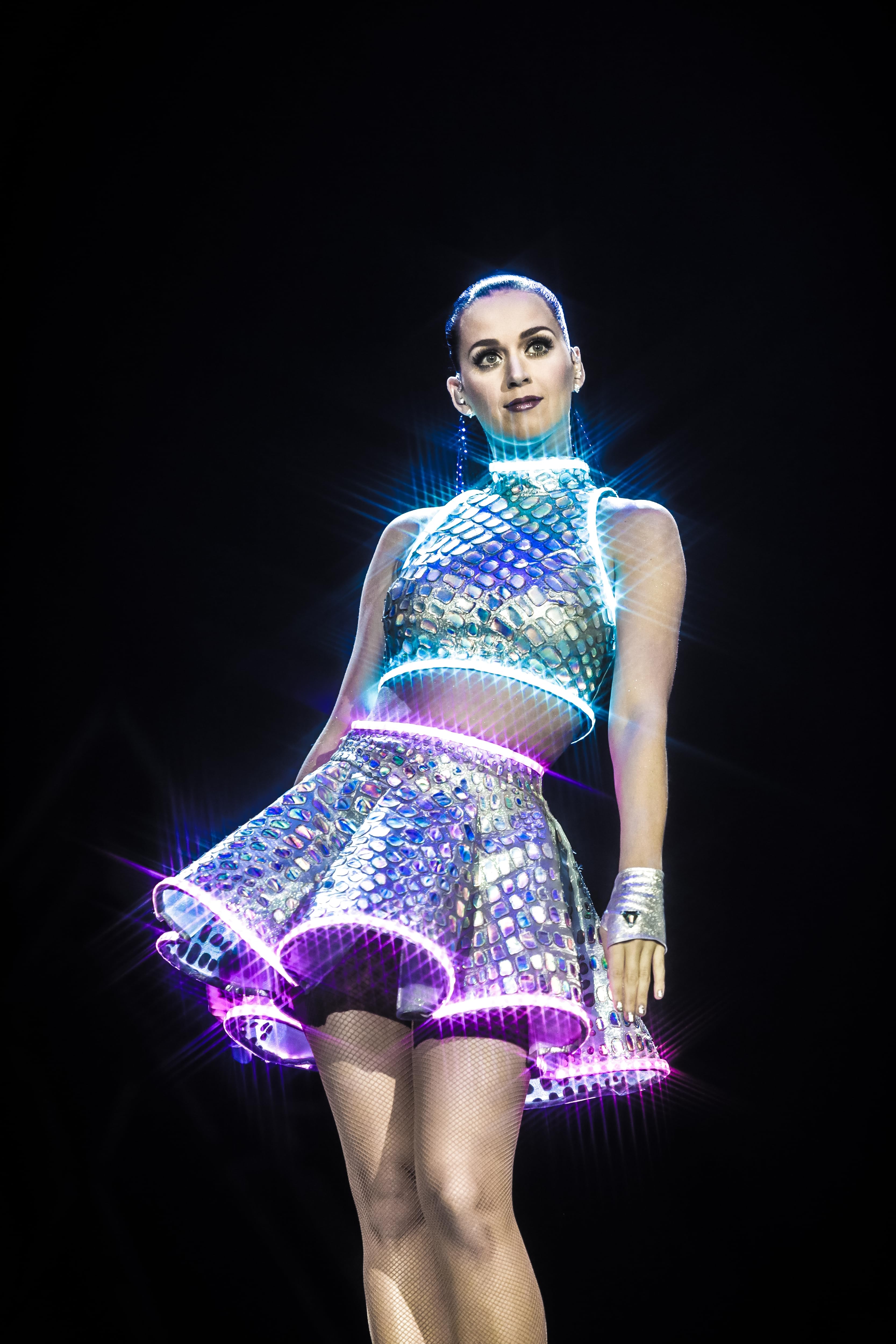 photo-Katy Perry 2015