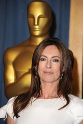 photo-Kathryn Bigelow 2011